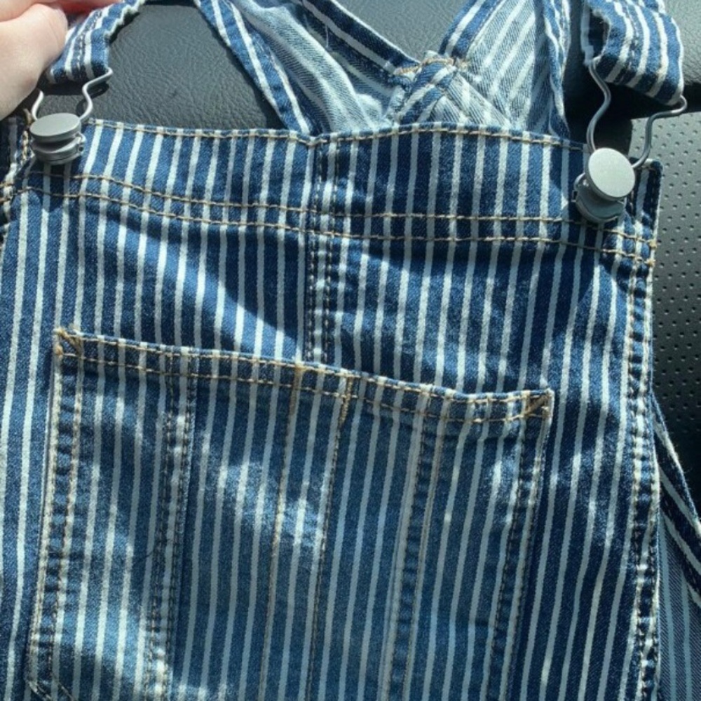 Overalls